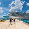 The nightmare that happens when you miss your cruise