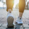 Everyone is hooked on the idea but 10,000 steps a day is not the ideal