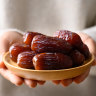 Across most Muslim communities, dates are a Ramadan tradition.