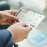 Airlines know a lot about you and much of that information can be gleaned from a boarding pass.