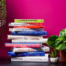 The self-help industry is estimated to be worth $50 billion a year worldwide.