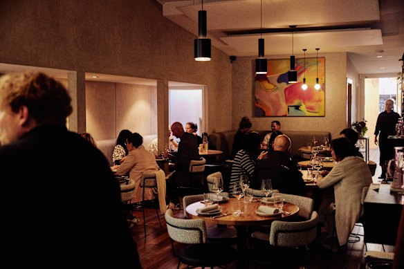 Etta in Brunswick East has produced some thrilling culinary talent.