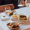 Wine bar 81 Bay will serve snacks such as prawn toast, perfect for casual visits.