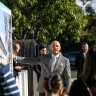 The underbidders ended up snapping up the home.