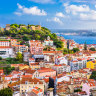 Lisbon, Portugal… no end of sights and good things to eat and drink.