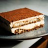 Tiramisu – the original Italian pick-me-up.