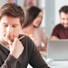 Office introvert? You could be the most important person on the team