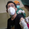 ‘Vaccine nationalism’ isn’t the way to best tackle the pandemic