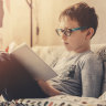 Pandemic screen time sees rise in short-sighted children