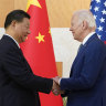 The five tricky conversations Joe Biden is set to have with Xi Jinping