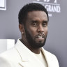 Music mogul and entrepreneur Sean ‘Diddy’ Combs arrives at the Billboard Music Awards in Las Vegas in 2022.