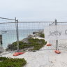 Inquiry into Rottnest Army Jetty collapse two months overdue