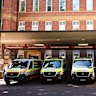 Stress fractures in emergency departments