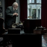 Get free movie passes to see “Freud’s Last Session”*