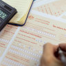 There has been a surge in the number of people using trusts to help manage their tax affairs.
