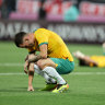 ‘We fell asleep’: Olyroos’ Paris hopes in peril after shocking defeat to Indonesia