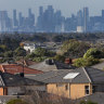 Home values back on the up as RBA ponders another interest rate rise