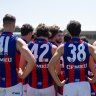 Port Melbourne ready to weather the worst if VFL season doesn't go ahead