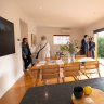 The auction at 38 Higinbotham Street, Coburg, attracted 12 bidders.