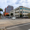 Jetstar headquarters on the block