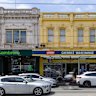 Chemist Warehouse at 270-272 Chapel Street, South Yarra is up for sale.