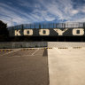 Kooyong CEO departs prestigious tennis club