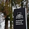 ANU is offering students bursaries to take up study.