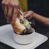 This banh mi-pho hybrid is inspired by The Bear’s Chicago beef sandwich