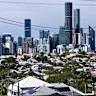 Brisbane Times - Generic - Suburbs, housing in Brisbane,