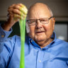 Emeritus Laureate Professor David Boger