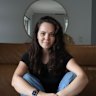 Gold Coast mother and childhood development expert Dr Kristyn Sommer was late diagnosed autistic, aged 27. 