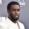 Sean “Diddy” Combs in 2022.