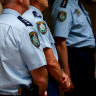 Police will investigate the man’s death as a “critical incident”.