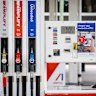 Rising fuel prices had pushed inflation higher in March.