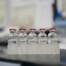 Novavax prepares for COVID-flu vaccine combo amid research blitz