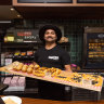 This food-court gem sells some of the best bread in Sydney. It’s time more people knew about it