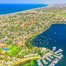 Perth property is proving resilient despite multiple rate rises.
