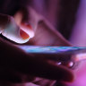 Lifeline’s text line will receive a funding boost from the NSW government.