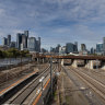 My little-known suburb was an inner-city swamp known as ‘Worst Smelbourne’