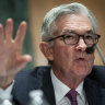 Taper tantrum fears: Fed chair has to be careful not to unleash market chaos