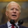 US Senate passes Biden’s $2.47 trillion COVID-19 aid plan