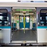 The section between Sydenham and Bankstown is the final part of the $30 billion M1 metro line to be opened.