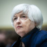 World Bank and IMF need major ‘reboot’, US Treasury’s Janet Yellen says