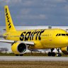 Spirit flew its last flights this month after pioneering the ultra-low cost airline model decades before.
