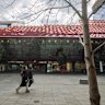 The City of Parramatta, with council chambers in the PHIVE building at Parramatta Square, has paid out millions to exiting staff in recent years.