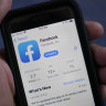 EU law targets social media giants over hate speech, disinformation