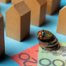 Paying off your mortgage could cost you in the long run
