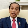 Jokowi calls on Joe Biden to help stop ‘ongoing injustices’ against Palestinians