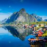 Twenty spectacular destinations best seen by ship