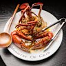 Wok-tossed crab requires rolling up your sleeves and getting hands-on at Ministry of Crab.